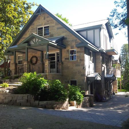 Lionheart B&B Lions Head Exterior foto