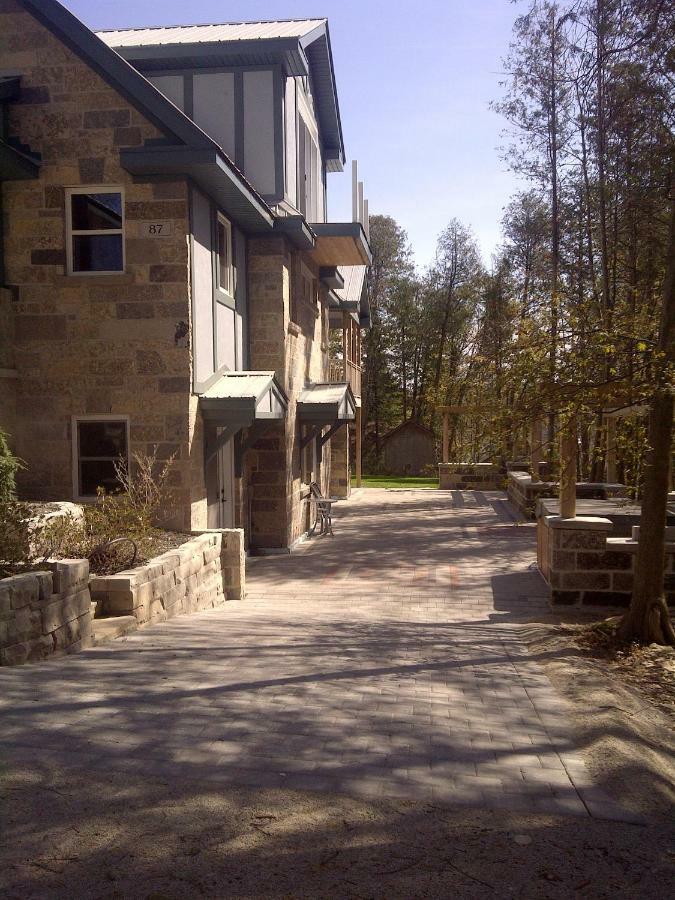 Lionheart B&B Lions Head Exterior foto